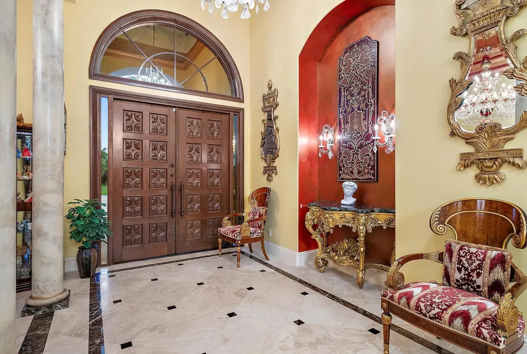 7730 Woodsmuir Drive Palm Beach Gardens FL 33412