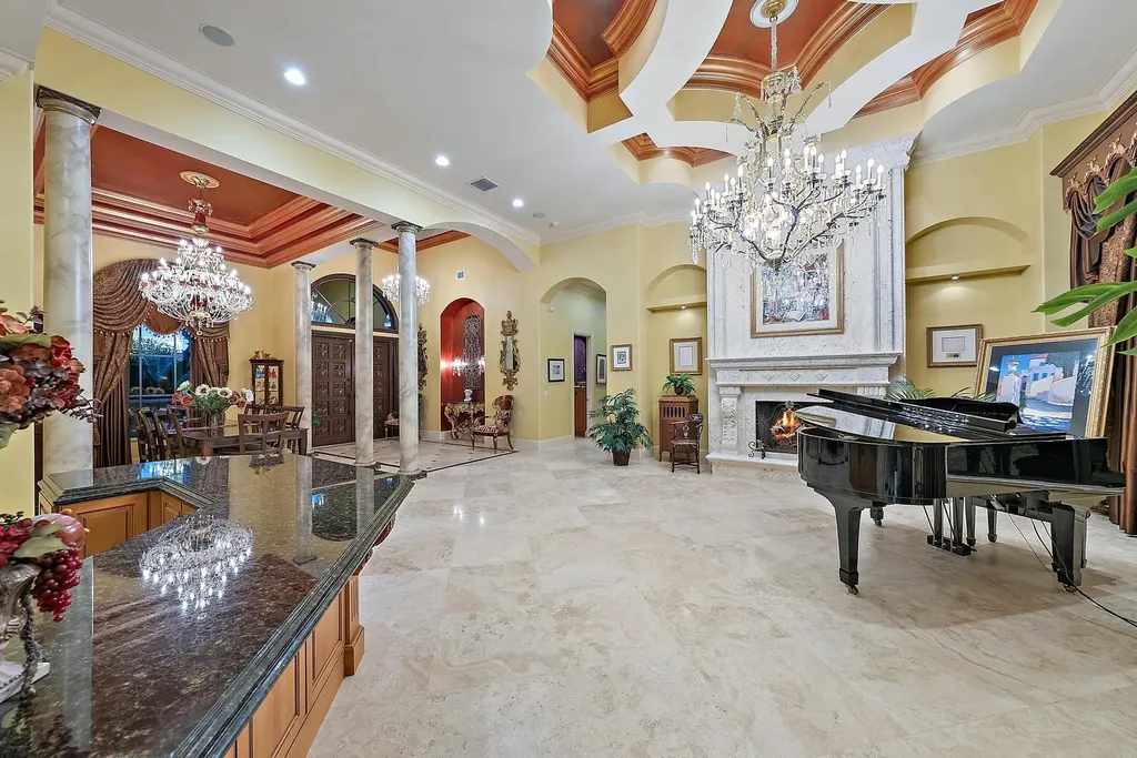 7730 Woodsmuir Drive Palm Beach Gardens FL 33412