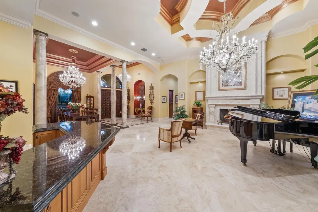 7730 Woodsmuir Drive Palm Beach Gardens FL 33412