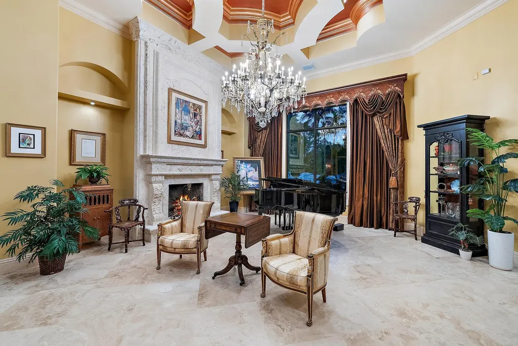 7730 Woodsmuir Drive Palm Beach Gardens FL 33412