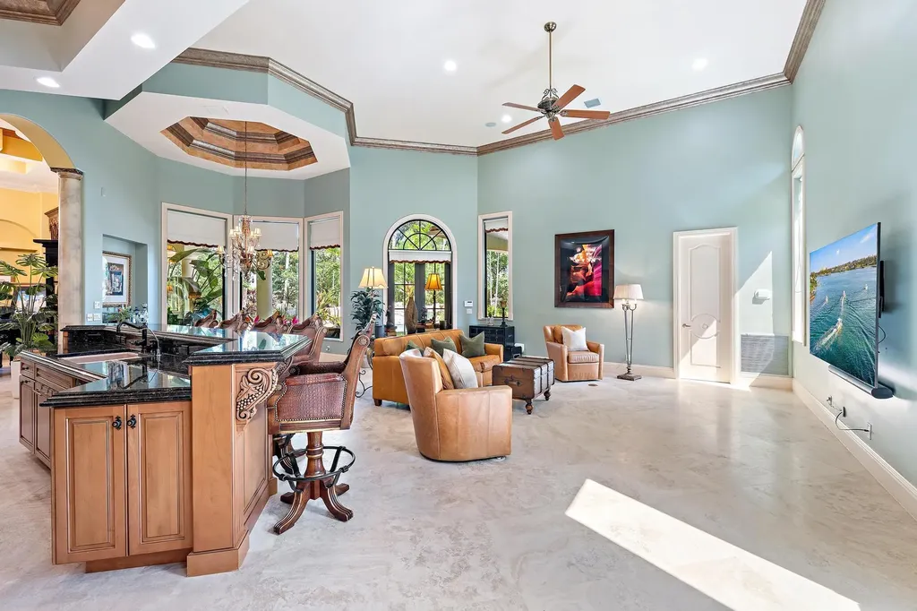 7730 Woodsmuir Drive Palm Beach Gardens FL 33412