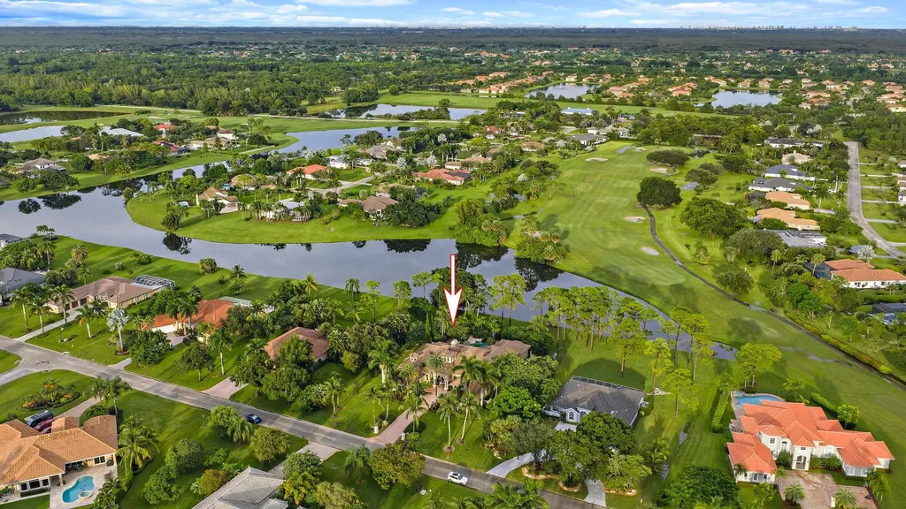 7730 Woodsmuir Drive Palm Beach Gardens FL 33412