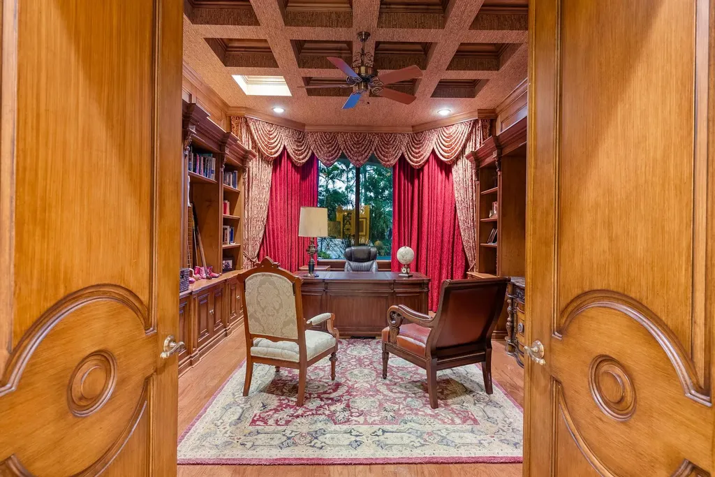 7730 Woodsmuir Drive Palm Beach Gardens FL 33412