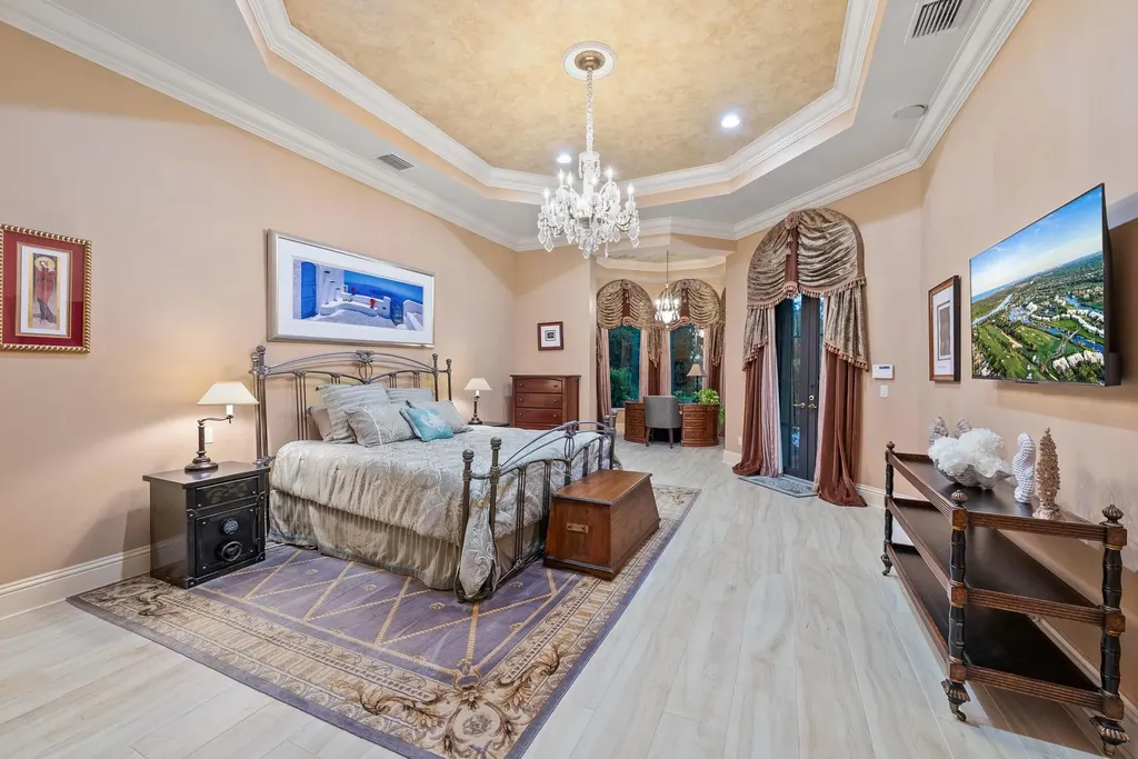 7730 Woodsmuir Drive Palm Beach Gardens FL 33412