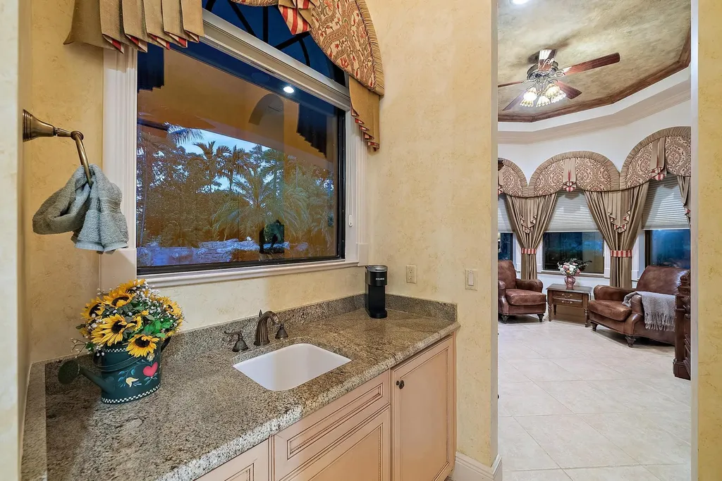 7730 Woodsmuir Drive Palm Beach Gardens FL 33412