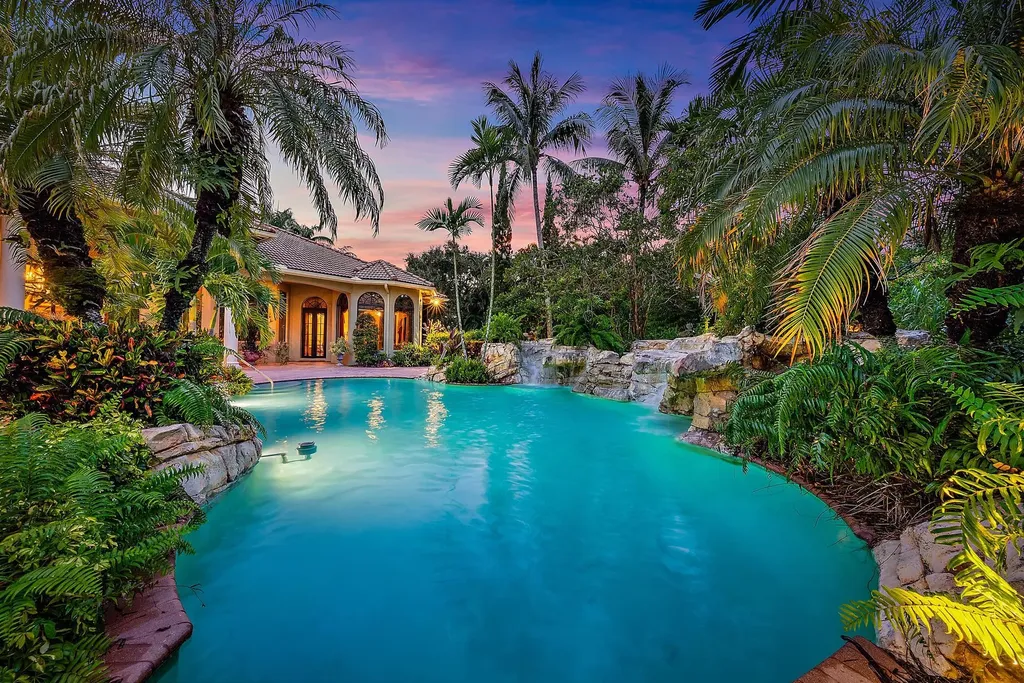 7730 Woodsmuir Drive Palm Beach Gardens FL 33412