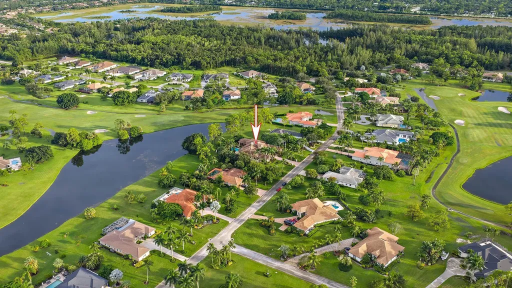 7730 Woodsmuir Drive Palm Beach Gardens FL 33412