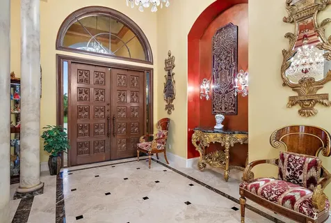 7730 Woodsmuir Drive Palm Beach Gardens FL 33412