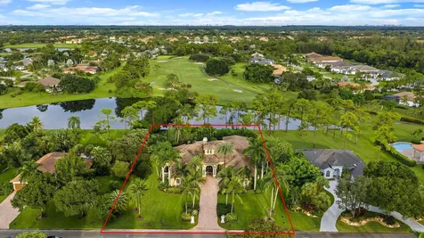 7730 Woodsmuir Drive Palm Beach Gardens FL 33412