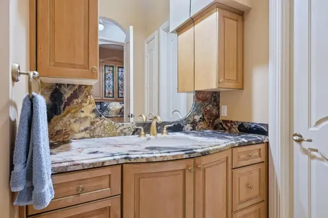 7730 Woodsmuir Drive Palm Beach Gardens FL 33412
