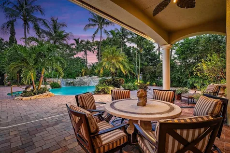 7730 Woodsmuir Drive Palm Beach Gardens FL 33412