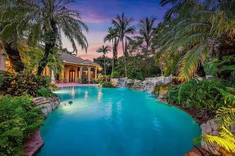 7730 Woodsmuir Drive Palm Beach Gardens FL 33412