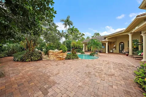 7730 Woodsmuir Drive Palm Beach Gardens FL 33412