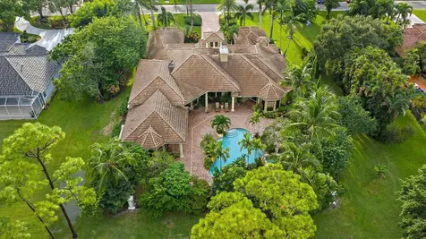 7730 Woodsmuir Drive Palm Beach Gardens FL 33412