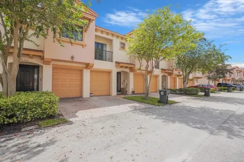 4760 Preserve Street Coconut Creek FL 33073
