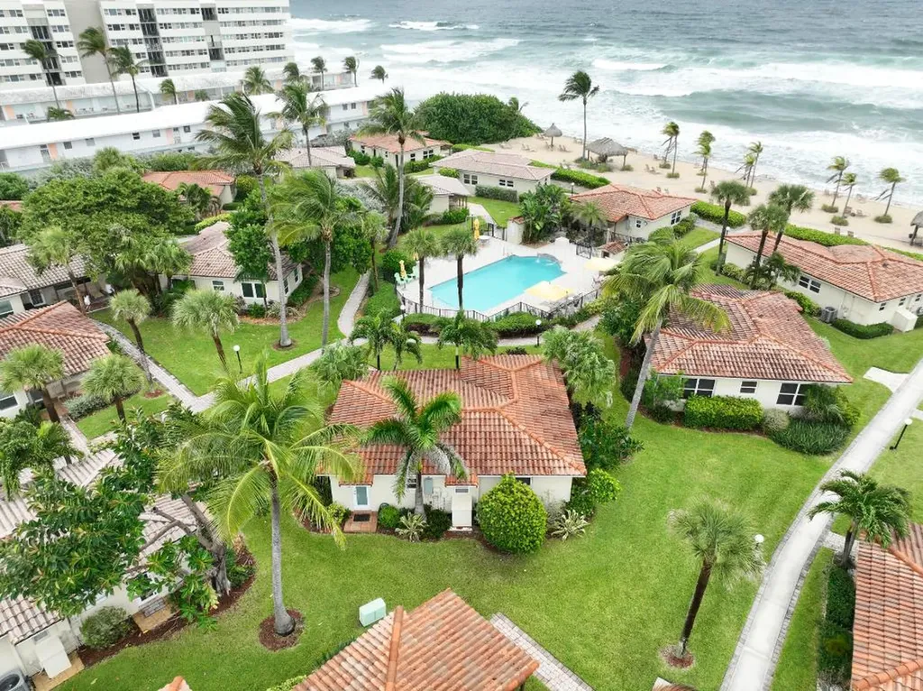 1225 Hillsboro Mile Hillsboro Beach FL 33062