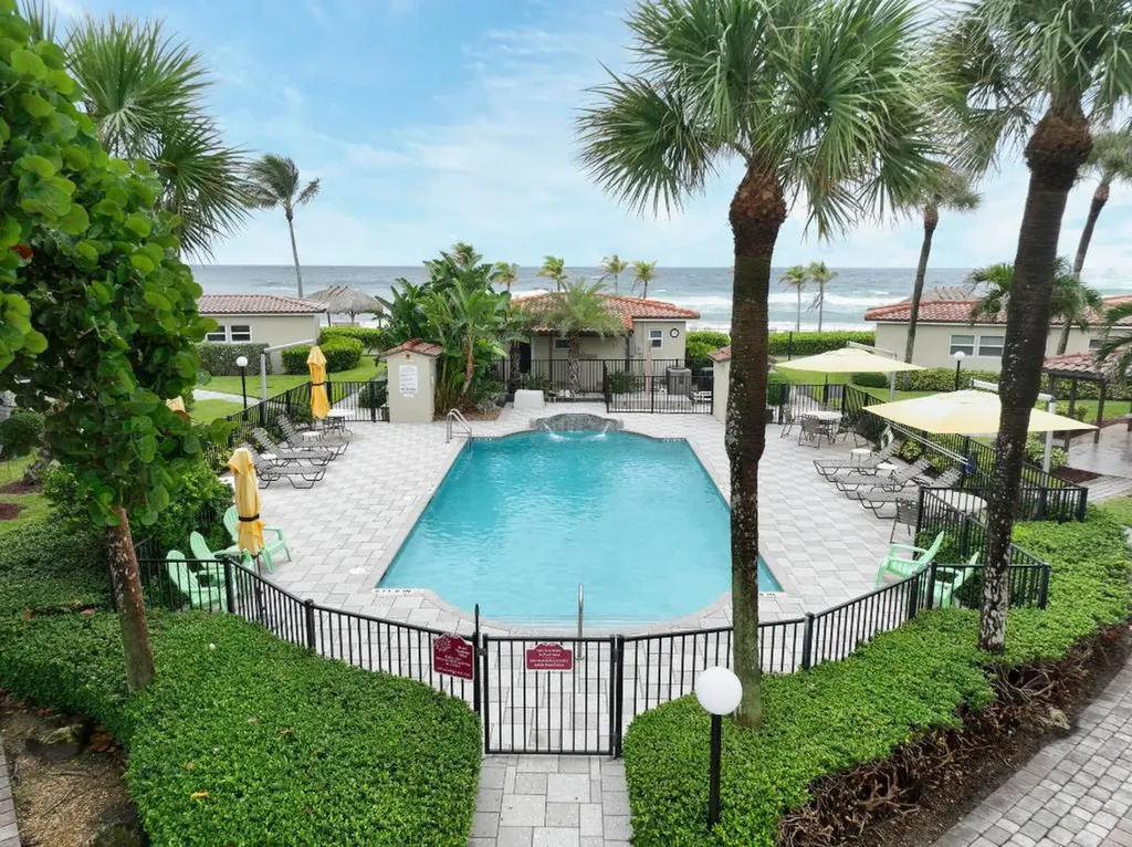1225 Hillsboro Mile Hillsboro Beach FL 33062