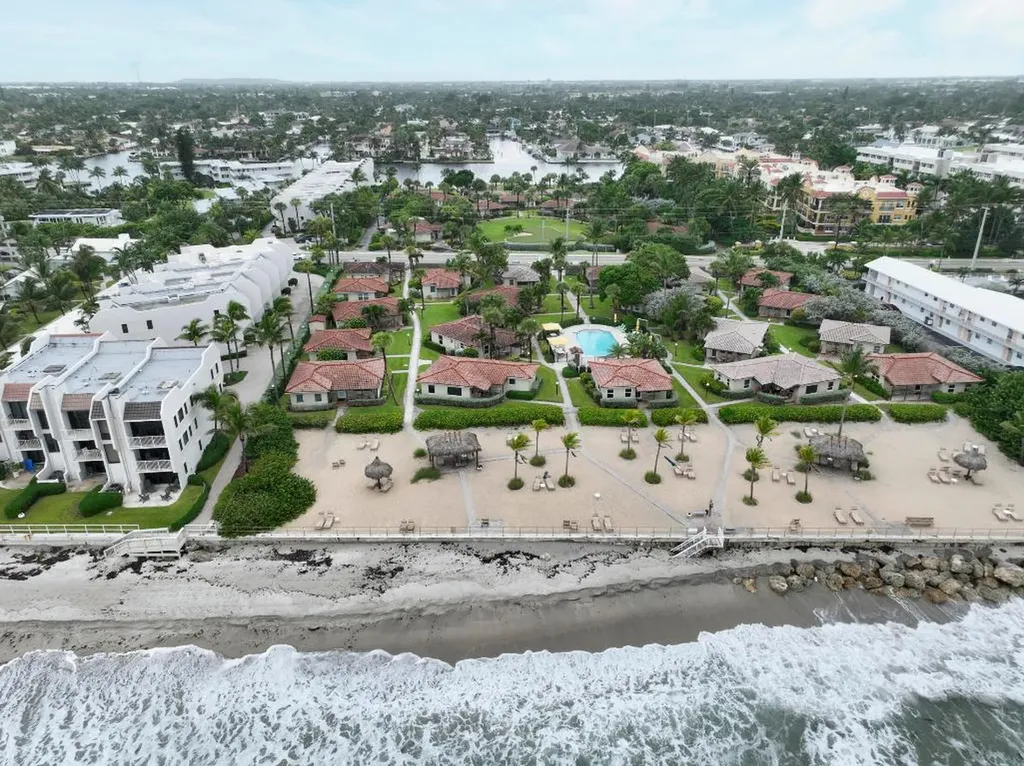 1225 Hillsboro Mile Hillsboro Beach FL 33062