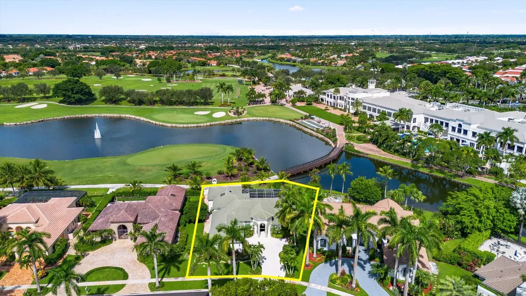 4828 Exeter Estate Lane Lake Worth FL 33449