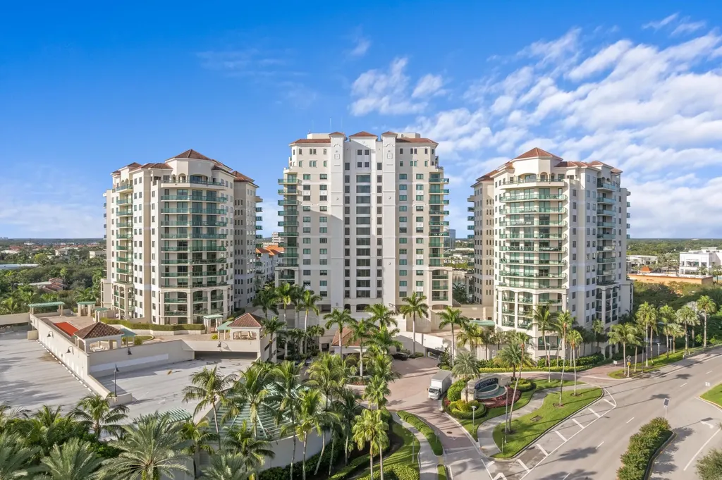 3630 Gardens Parkway Palm Beach Gardens FL 33410