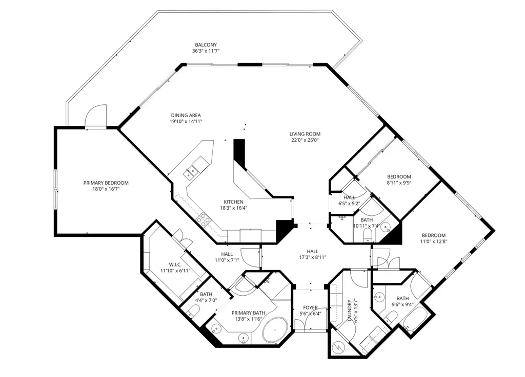 3630 Gardens Parkway Palm Beach Gardens FL 33410