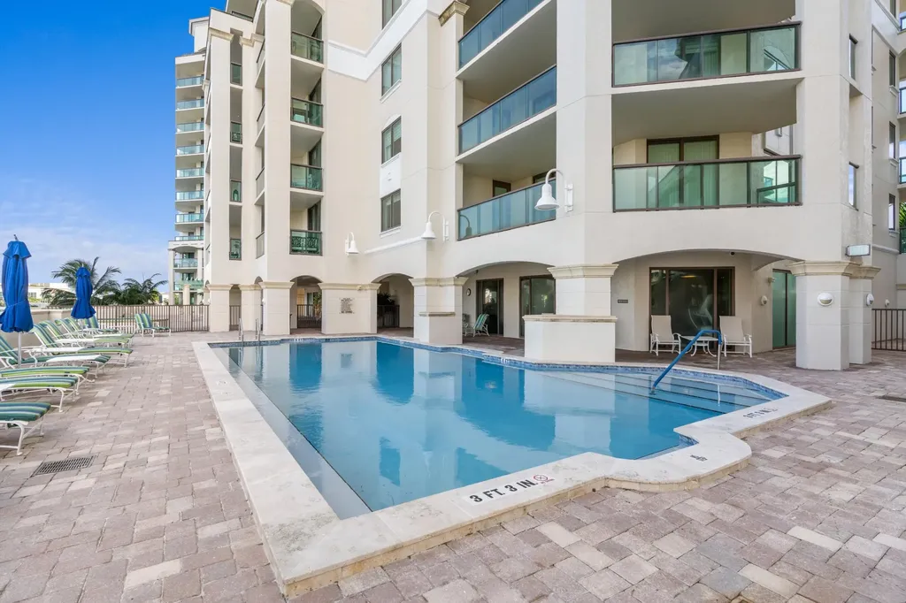 3630 Gardens Parkway Palm Beach Gardens FL 33410