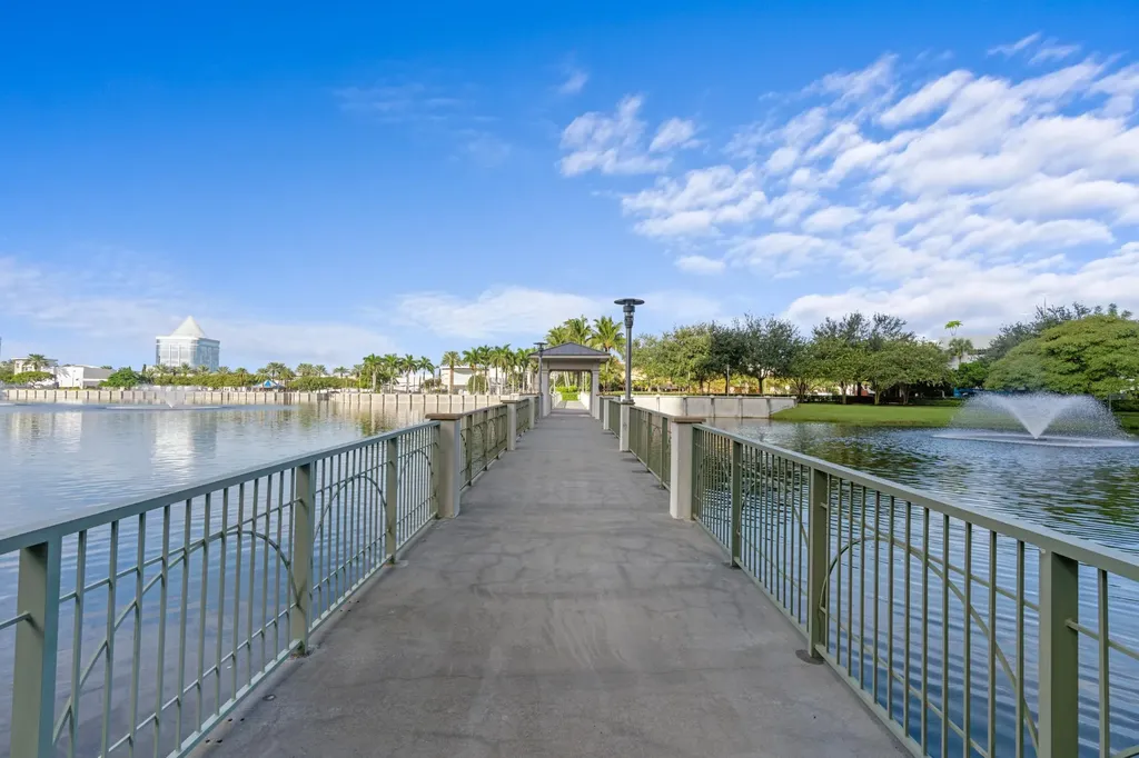3630 Gardens Parkway Palm Beach Gardens FL 33410
