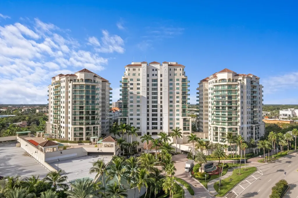 3630 Gardens Parkway Palm Beach Gardens FL 33410