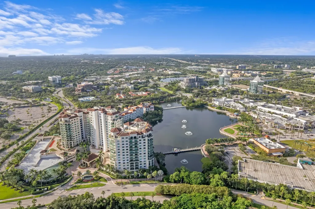 3630 Gardens Parkway Palm Beach Gardens FL 33410