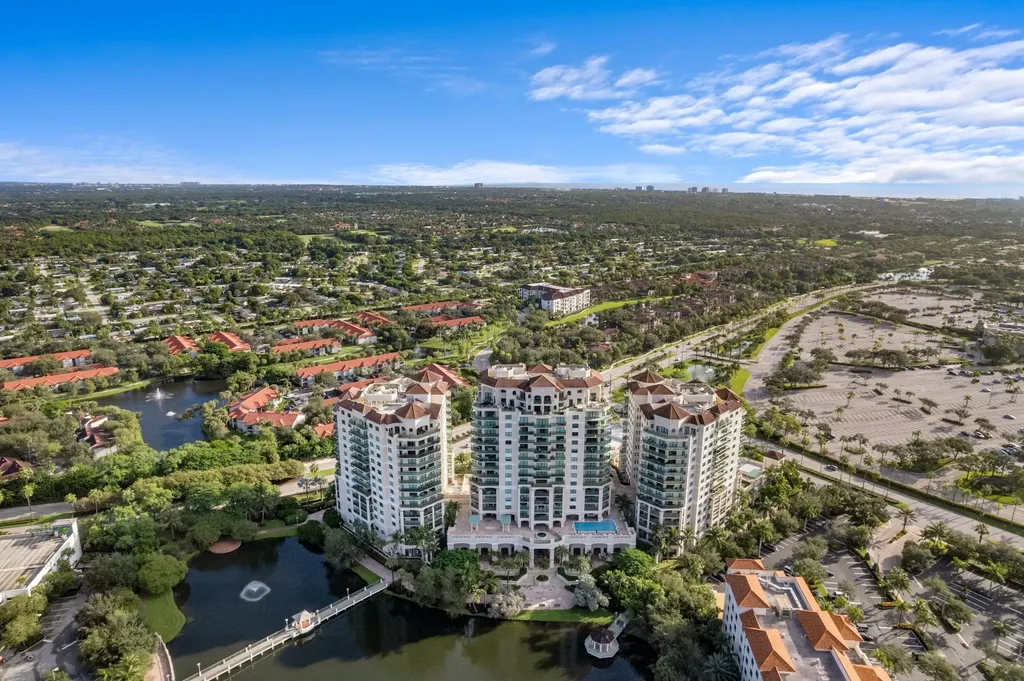 3630 Gardens Parkway Palm Beach Gardens FL 33410