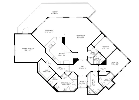 3630 Gardens Parkway Palm Beach Gardens FL 33410