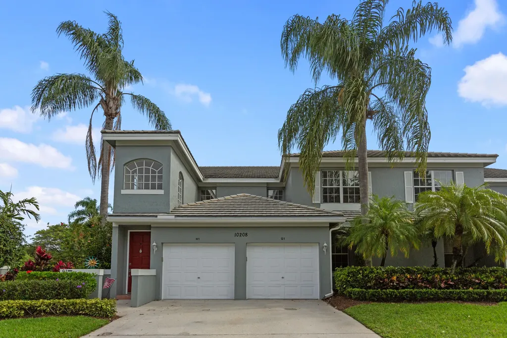10208 Andover Coach Circle Lake Worth FL 33449