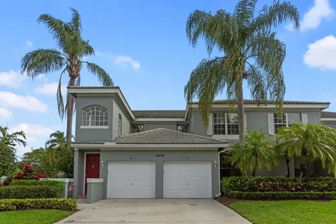 10208 Andover Coach Circle Lake Worth FL 33449