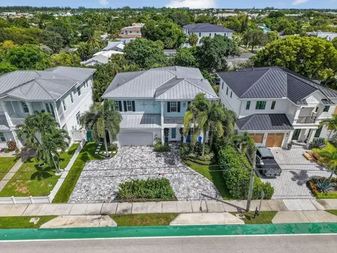 210 NE 12th Street Delray Beach FL 33444