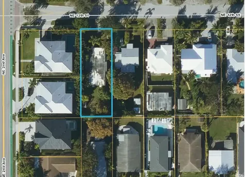 210 NE 12th Street Delray Beach FL 33444