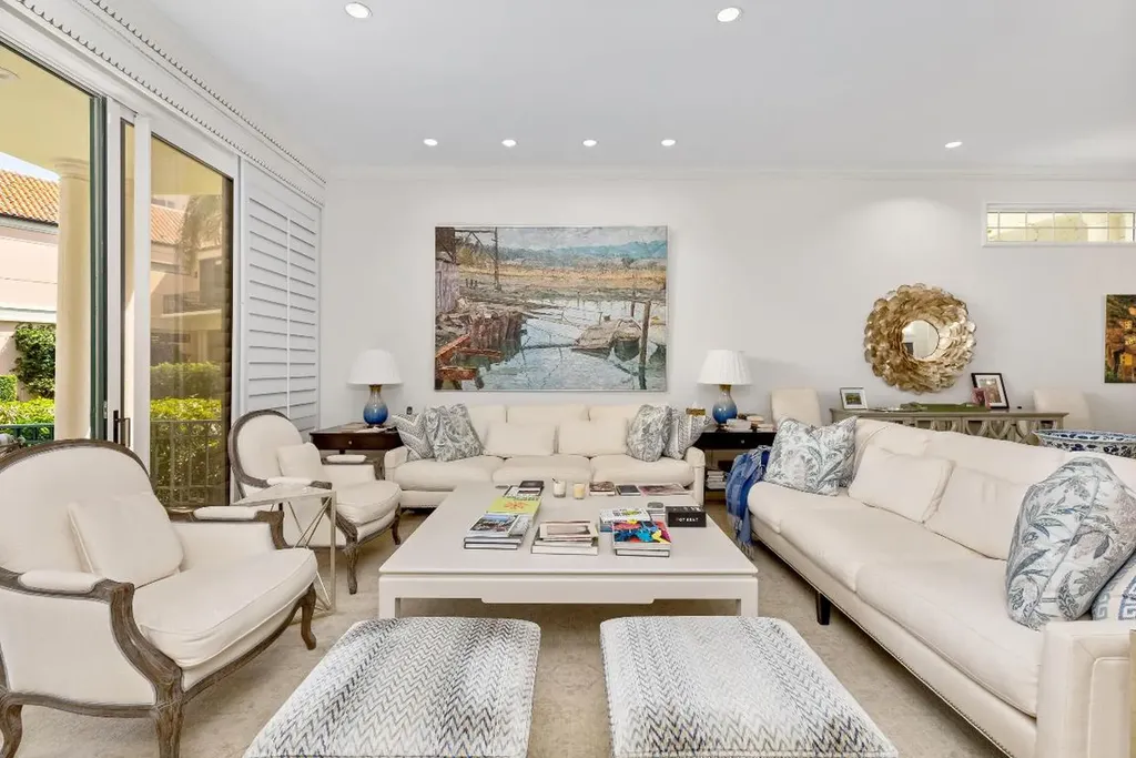 307 Everglade Avenue Palm Beach FL 33480