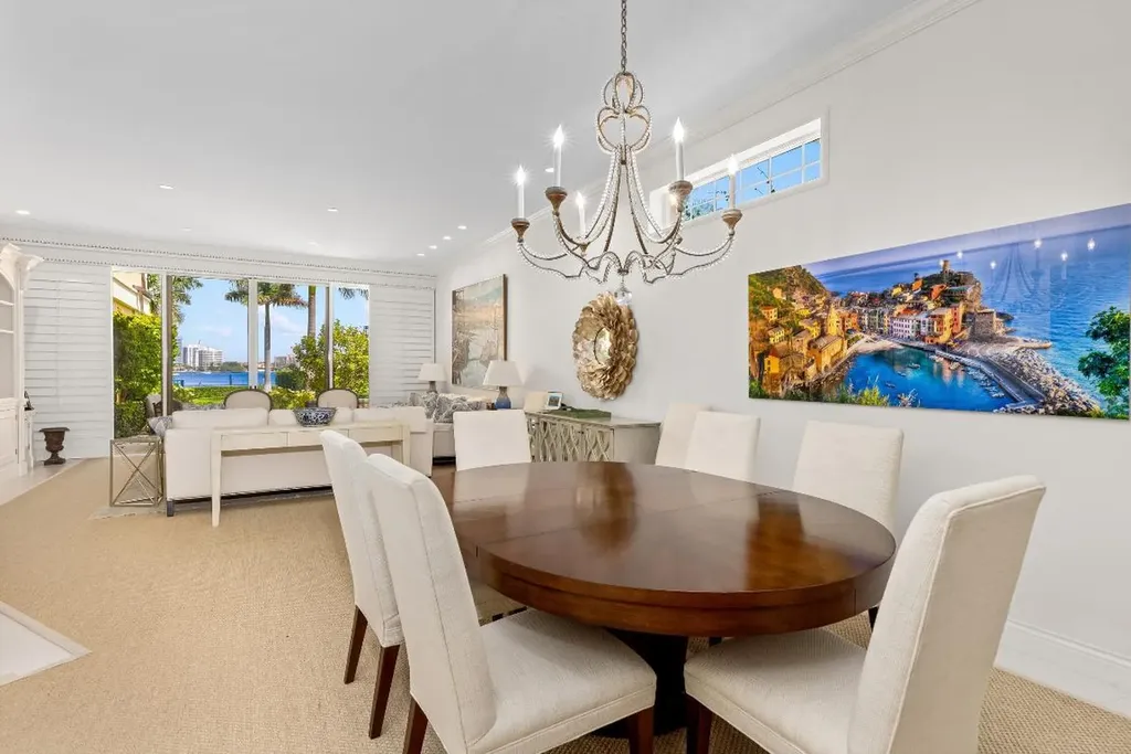 307 Everglade Avenue Palm Beach FL 33480