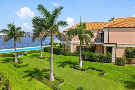 307 Everglade Avenue Palm Beach FL 33480