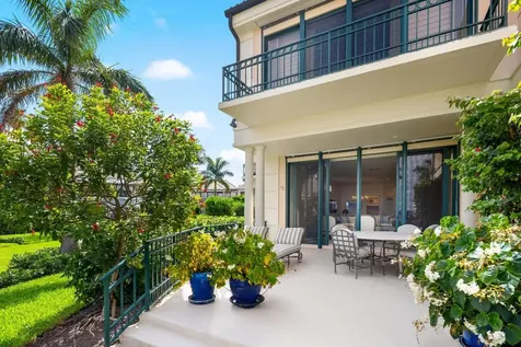 307 Everglade Avenue Palm Beach FL 33480