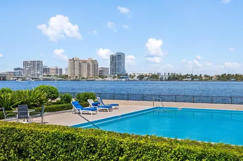307 Everglade Avenue Palm Beach FL 33480