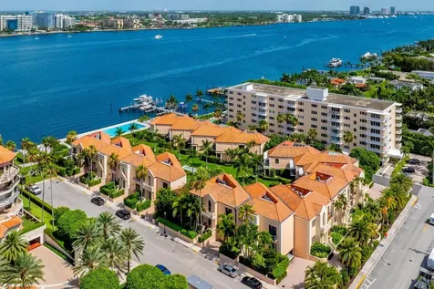 307 Everglade Avenue Palm Beach FL 33480