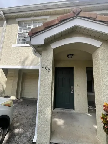 116 SW Peacock Boulevard Port St Lucie FL 34986
