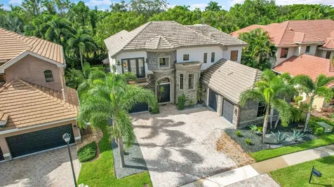 10404 Trianon Place Wellington FL 33449