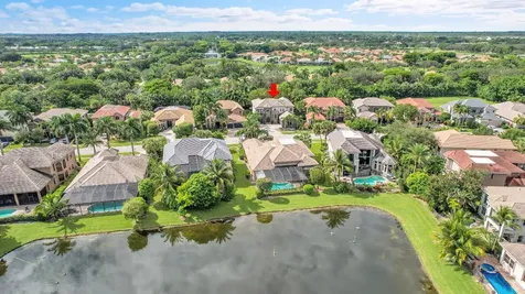 10404 Trianon Place Wellington FL 33449