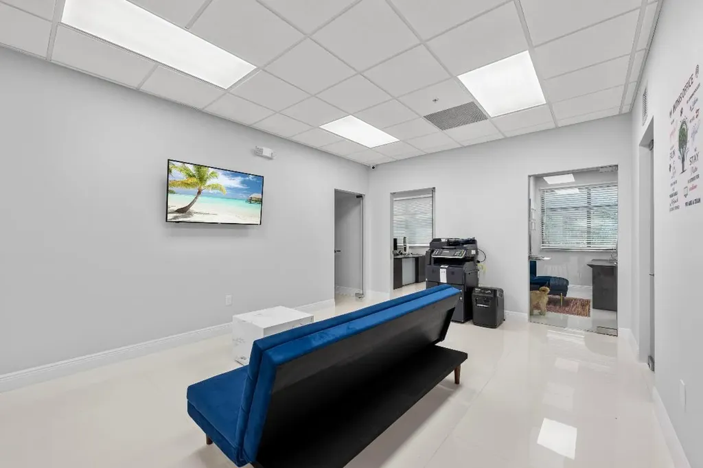 9200 Belvedere Road Royal Palm Beach FL 33411