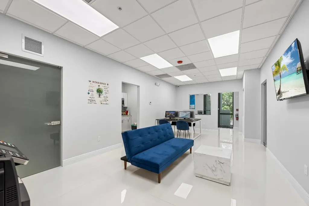 9200 Belvedere Road Royal Palm Beach FL 33411