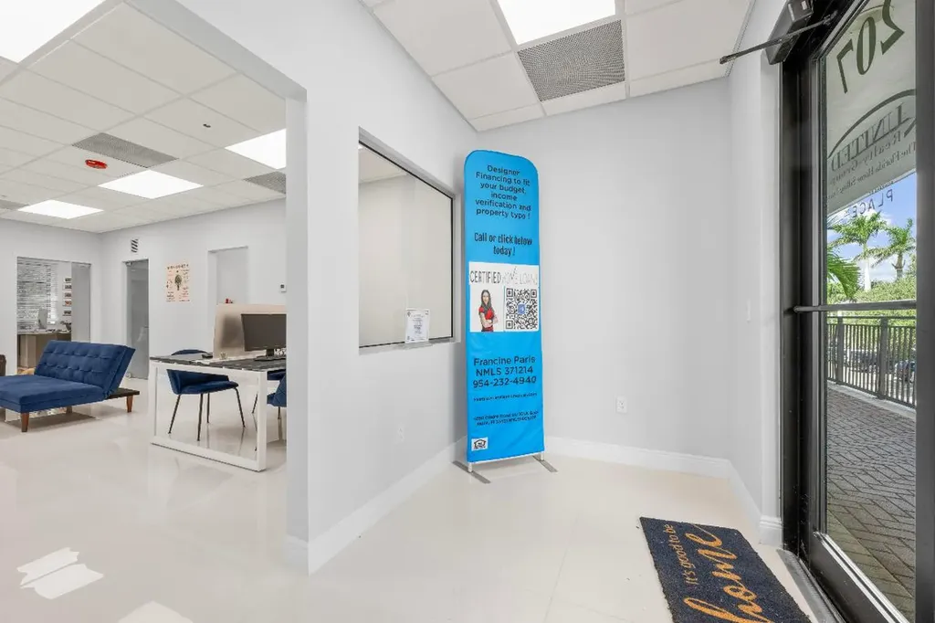 9200 Belvedere Road Royal Palm Beach FL 33411