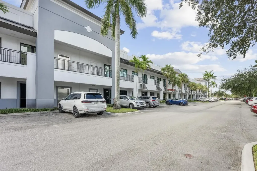 9200 Belvedere Road Royal Palm Beach FL 33411