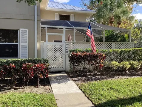 2460 SW Danbury Lane Palm City FL 34990