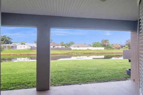 1898 SW Monterrey Lane Port St Lucie FL 34953